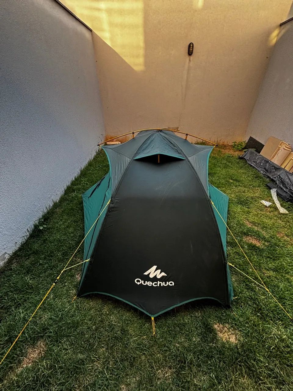 Barraca Quechua 2 Pessoas - Foto 4