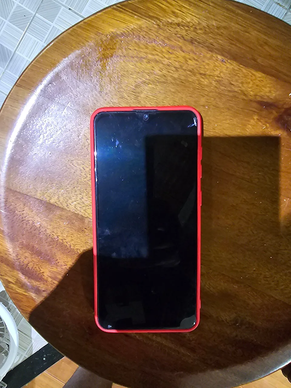 Smartphone Samsung A31