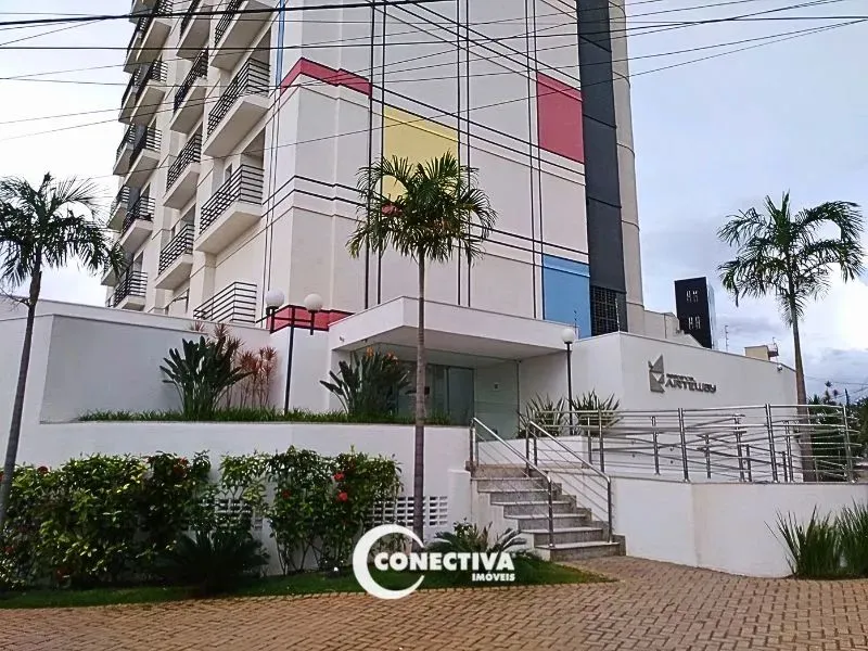 Apartamento | Studio/Loft