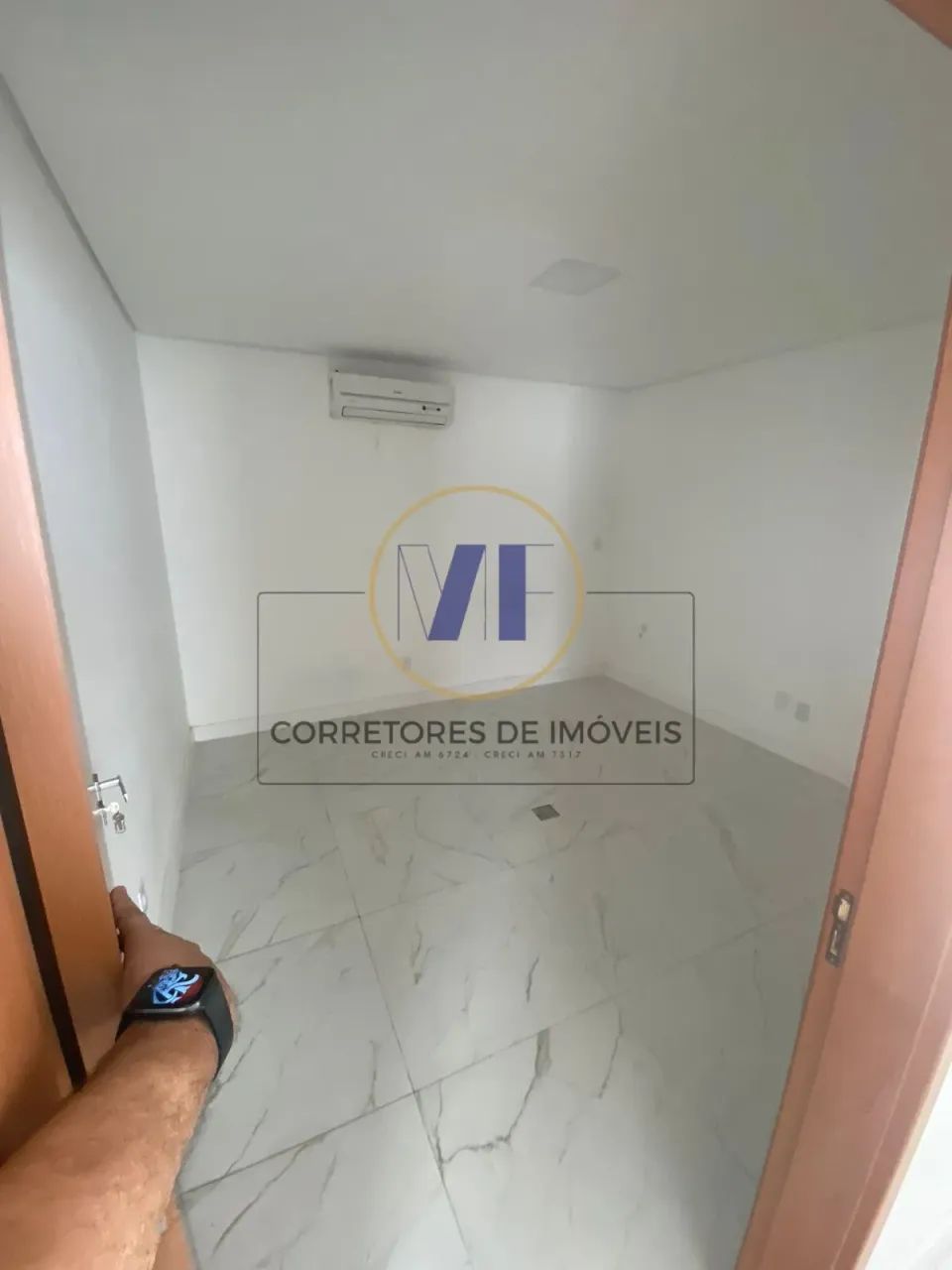 Prédio Comercial no Vieiralves todo em fino acabamento - Foto 8