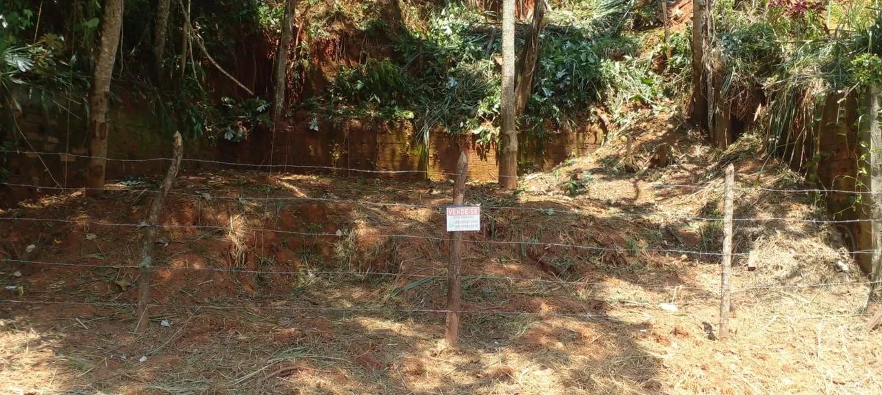 Foto - Volta Redonda - Açude