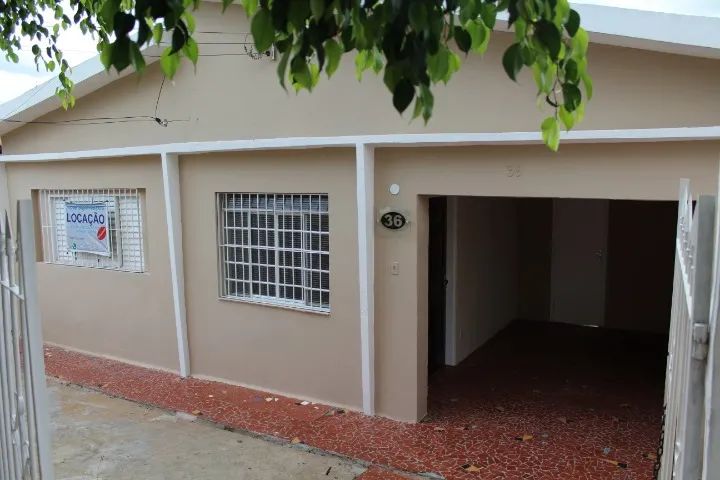 Foto - Campinas - Vila Mimosa