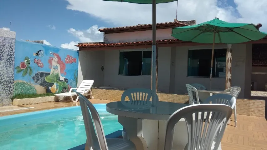 Temporada Abaís