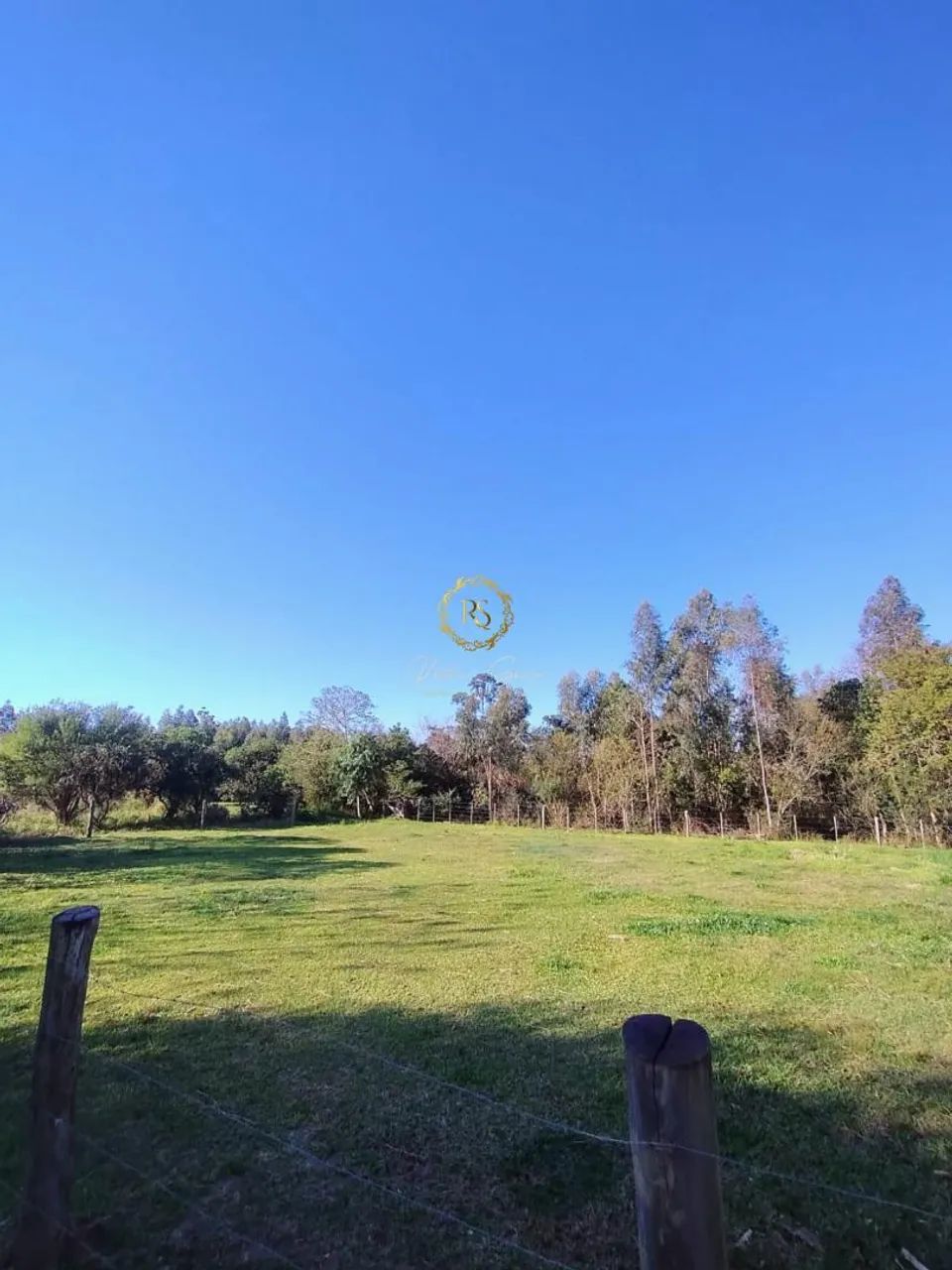 Terreno à venda em Nova Santa Rita, Sanga Funda REF: TE0167