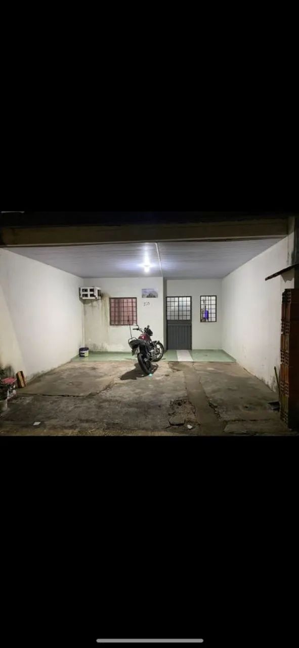 Foto - Manaus - Tarumã