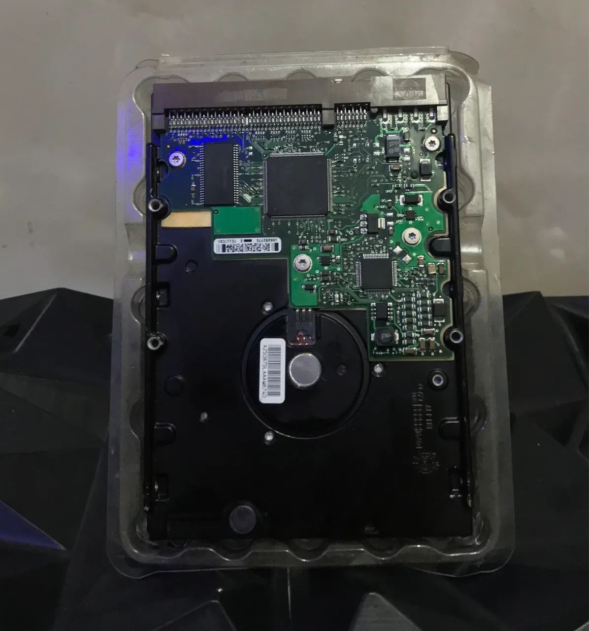 HD SATA322HJ super preserved and functional (collectors and computer enthusiasts)64175472688387121