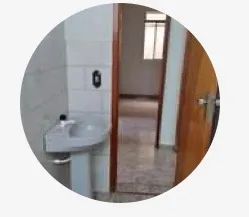 Foto - Juiz de Fora - Encosta do Sol