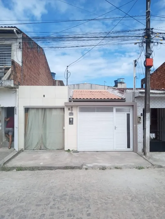 Casa Na Santa Lúcia/Cleto Marques Reformada