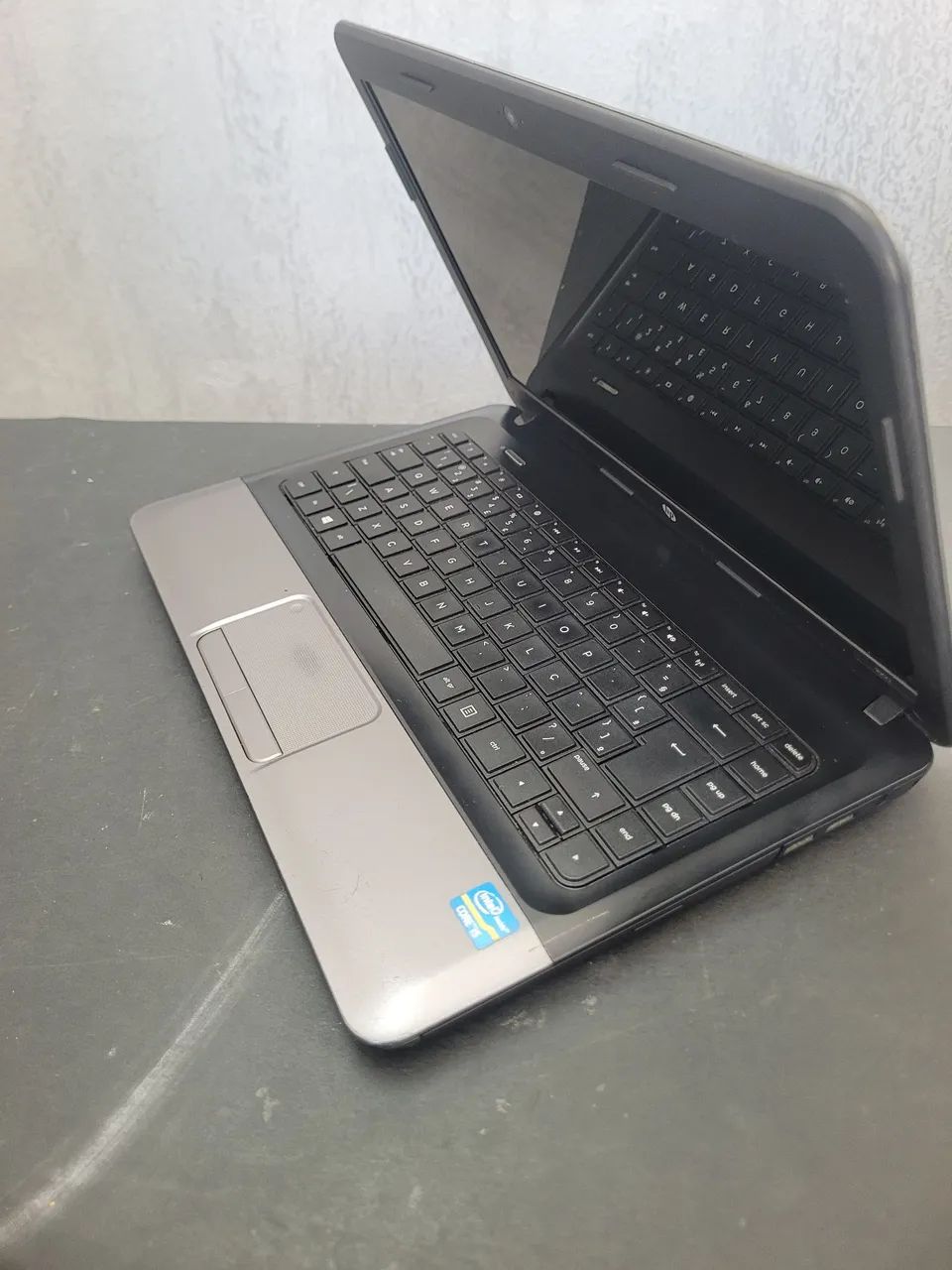 HP I5 NOTEBOOK64296996211715123