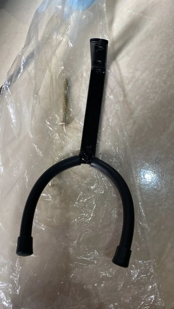 Suporte para violão