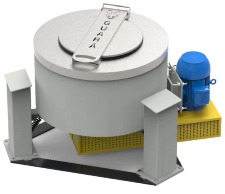 Máquinas para lavanderia Industrial  - Foto 5