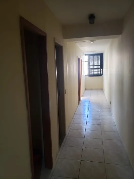 Alugo Sala Comercial Vila Isabel - The Office