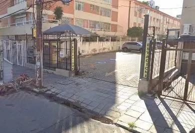 TERRENO DE 566,5 m² NA PRINCIPAL RUA DO BAIRRO MENINO DEUS
