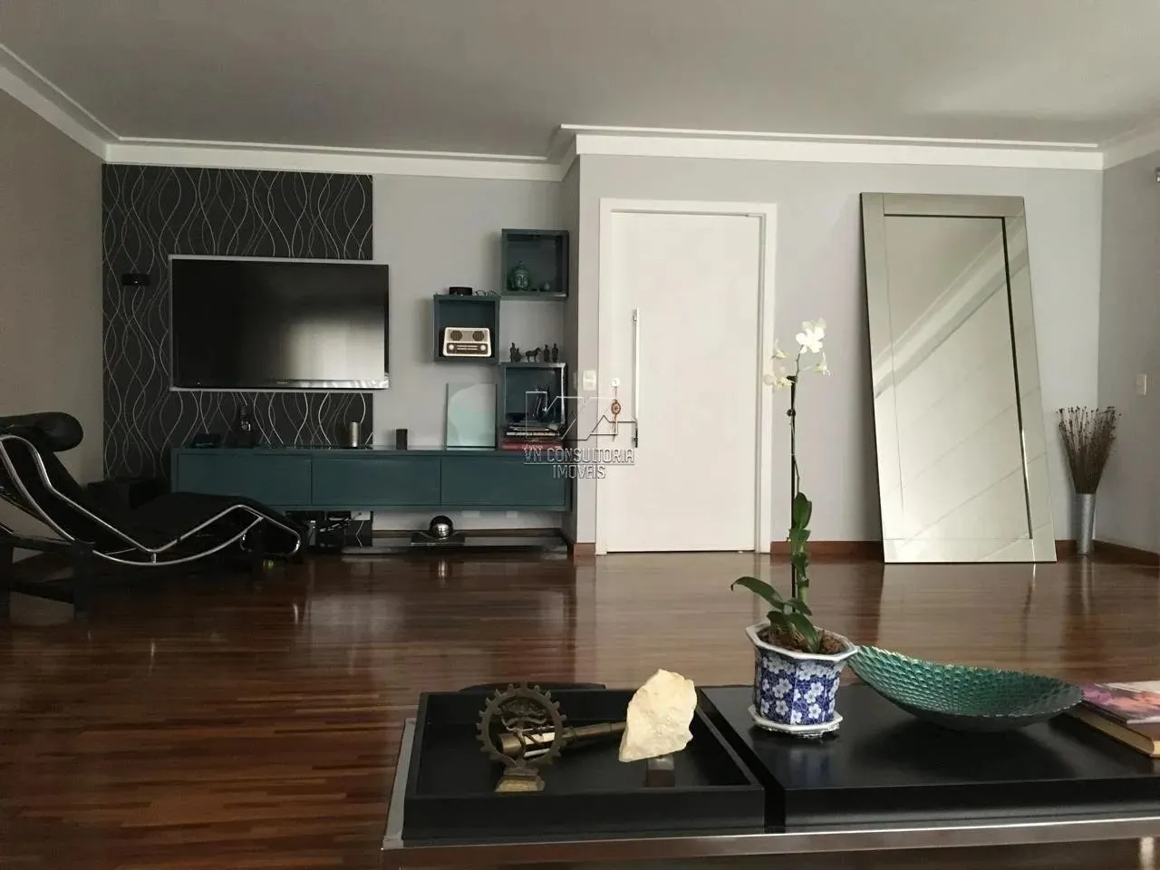 SãO PAULO - Padrão - Cerqueira César