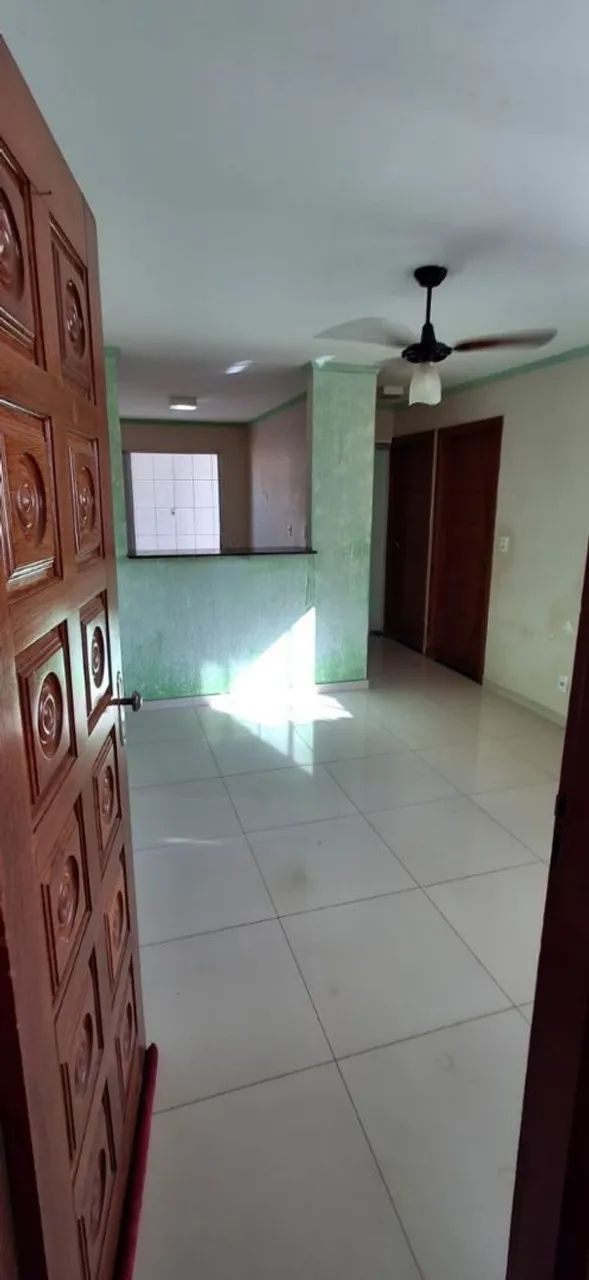 Foto - Rondonópolis - Residencial Acácias