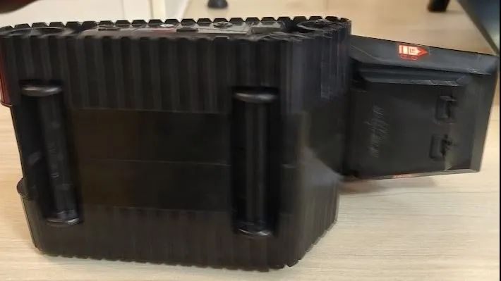 Comandos Em Ação - Tanque Cobra HISS excelente estado - Foto 4