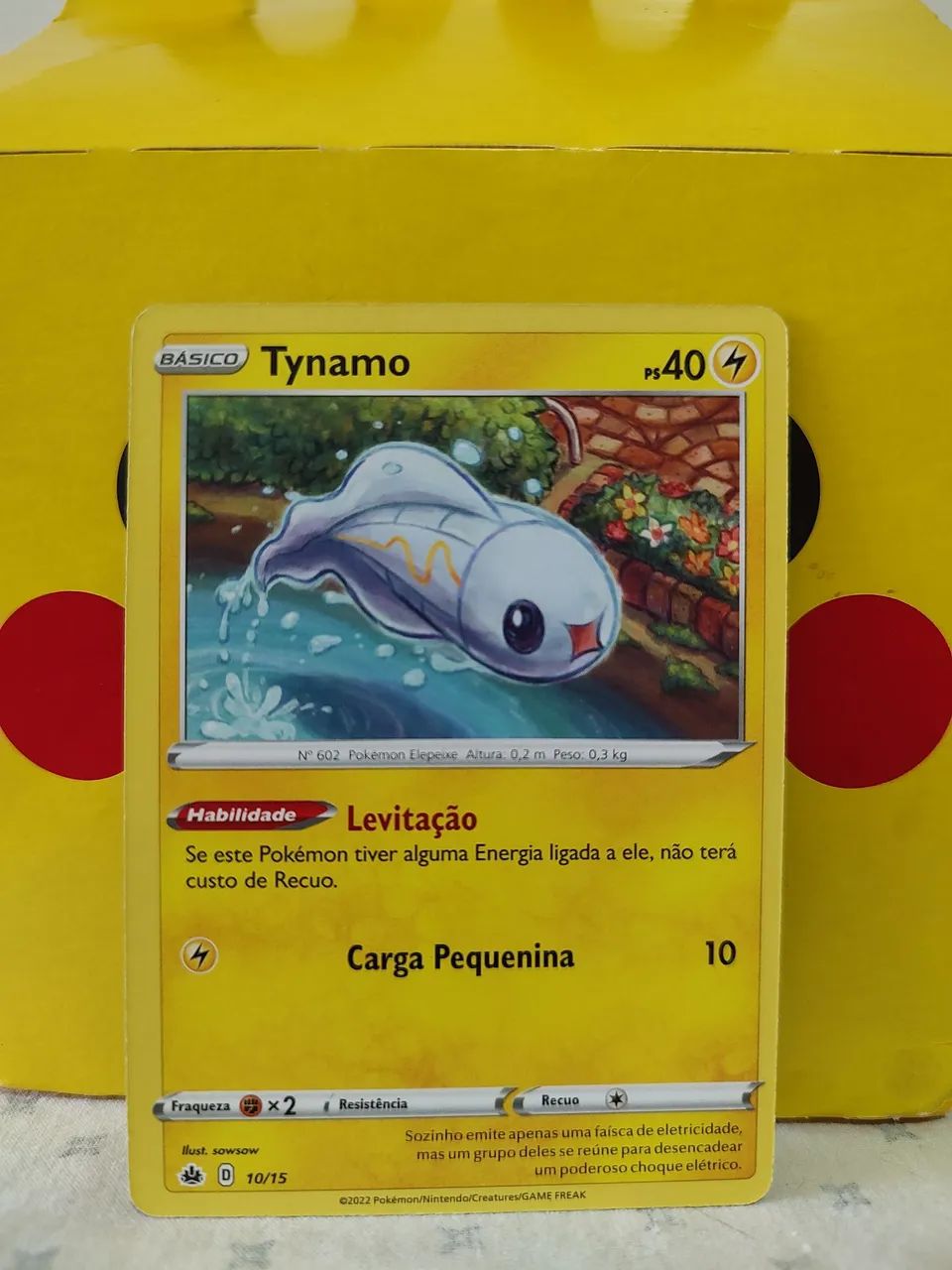 Pokémon TCG  - McDonald's 2023 - Foto 5