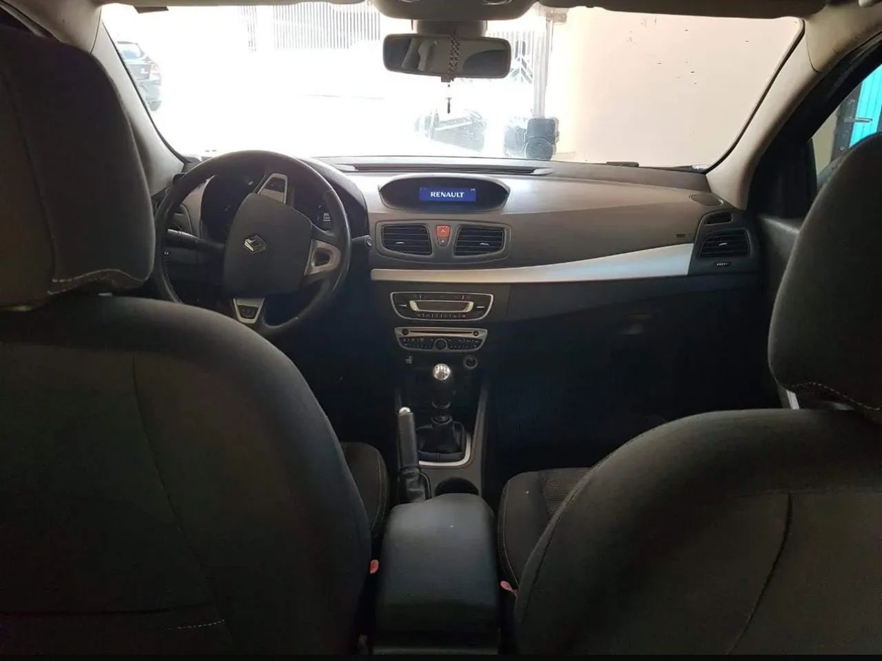Fluence dynamique 2012 manual  - Foto 5