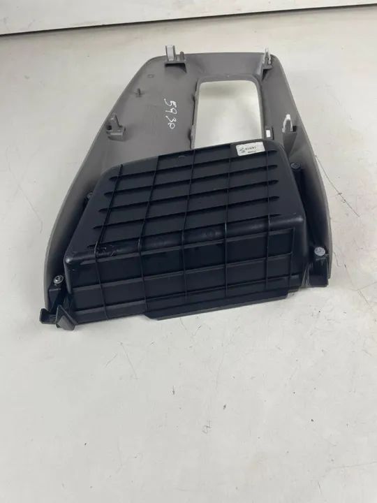 Moldura Alavanca Cambio 77298tr8 Honda Civic 2014 2016