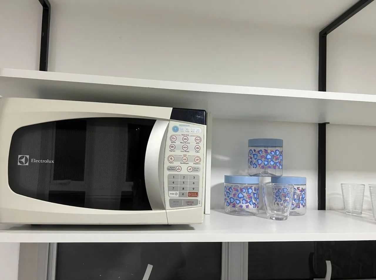 Locação de Studio 100% Mobiliado Alto Padrão  - Foto 3