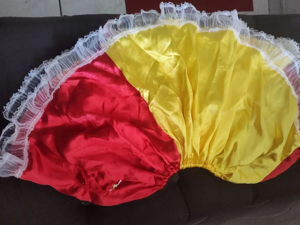 Saia da Emília 