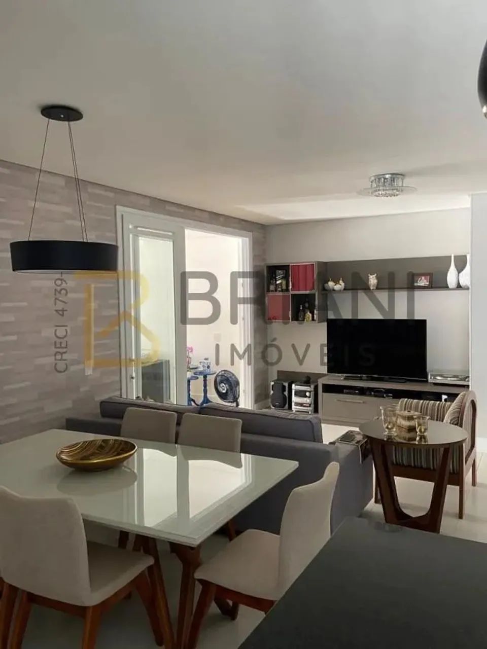 Cobertura Horizontal para Venda em Florianópolis, Ingleses do Rio Vermelho, 3 dormitórios, - Foto 8