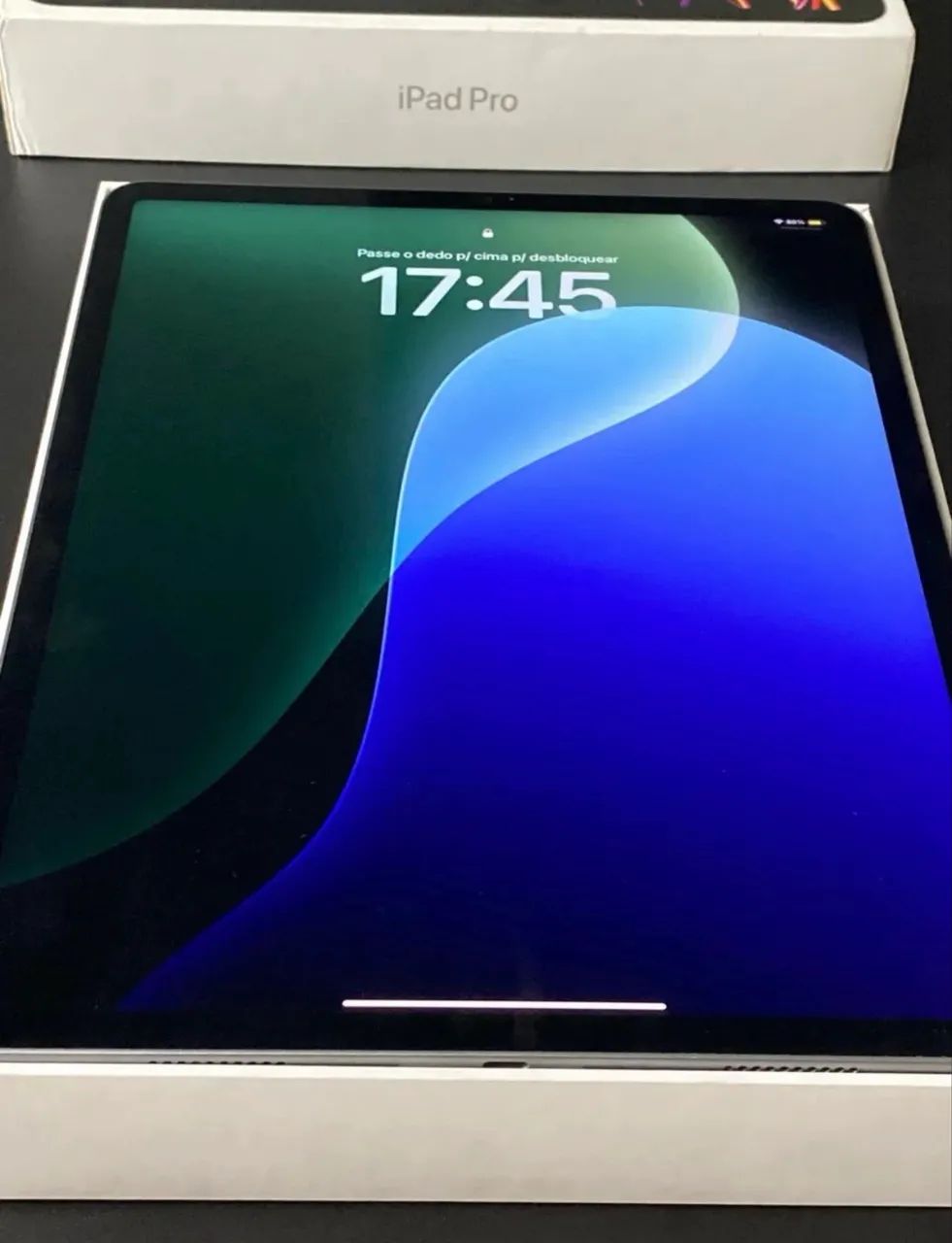 NOVÍSSIMO iPad Pro M2 - 11 pol. - Wifi - Foto 3