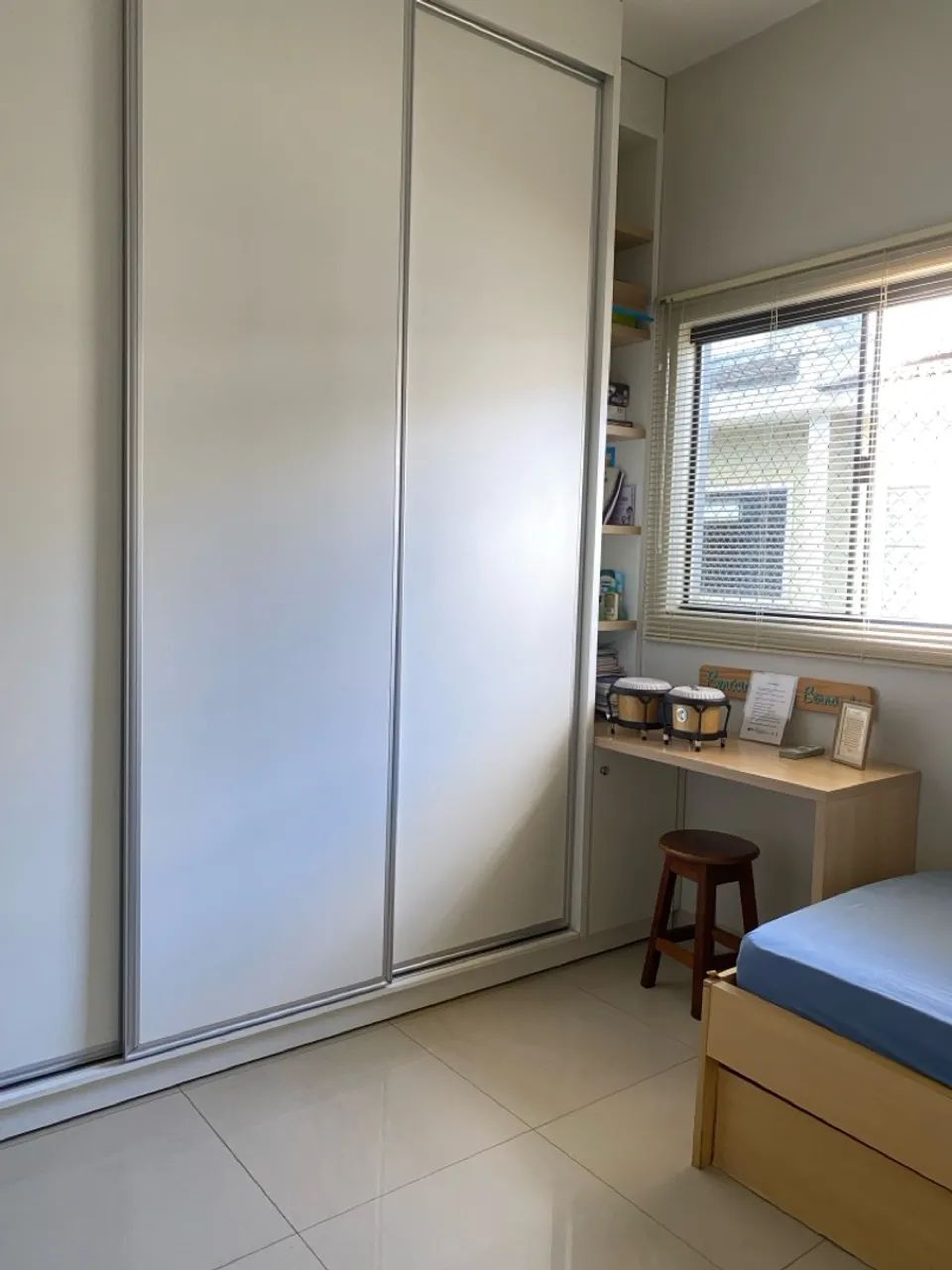 Sobrado em condominio fechado 110 norte - Foto 4