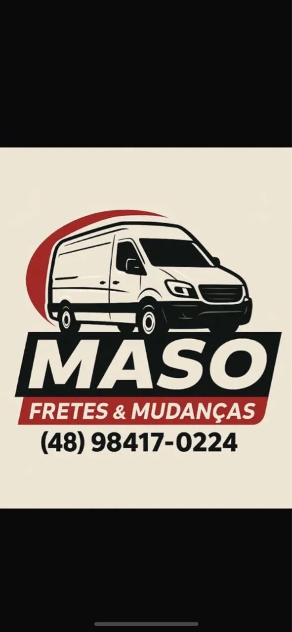 Frete para toda região de Florianópolis e ESTADO!