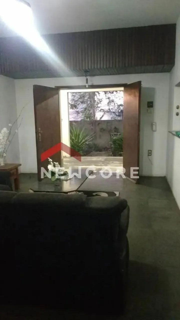 Casa em Avenida Rodrigues Alves - Vila Cardia - Bauru/SP - Foto 4