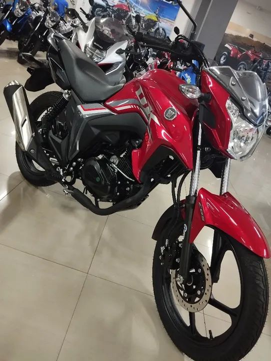 DK 160 2025 DISPONÍVEL  - Foto 9