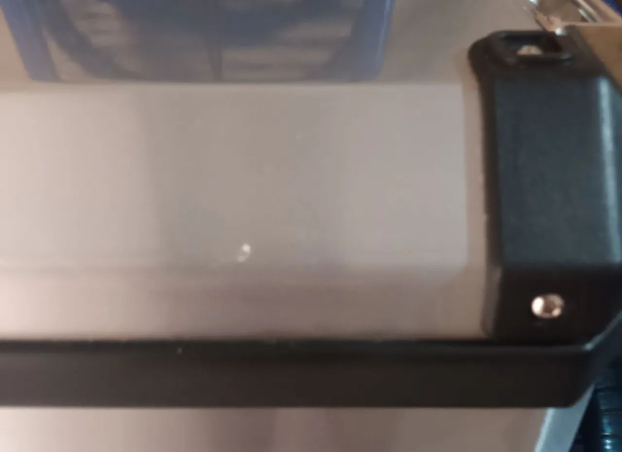 TOP CASE BAÚ GUARÁ 48L  - Foto 12