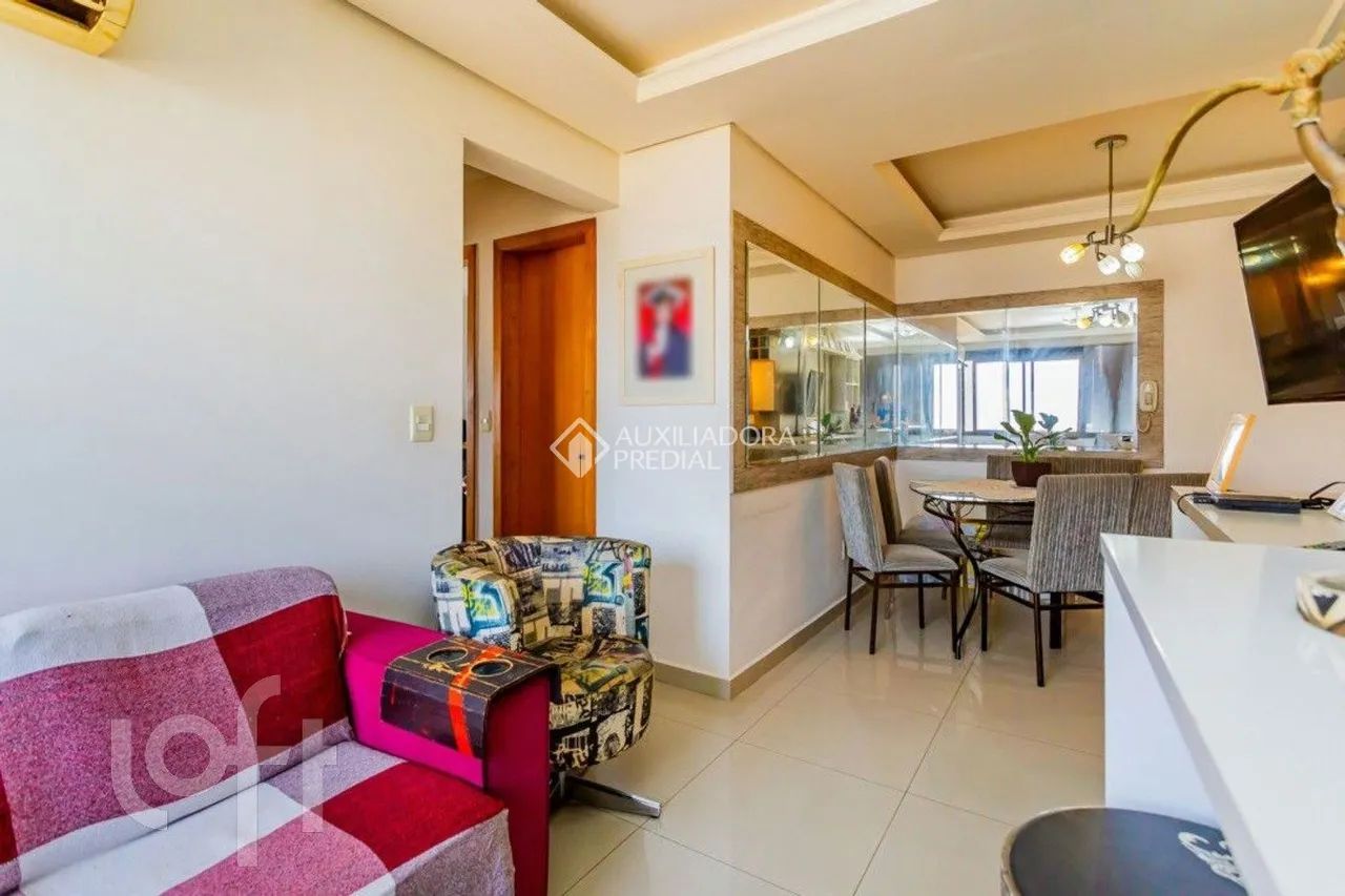 Apartamento 3 quartos no bairro Sarandi, em Porto Alegre - Foto 2