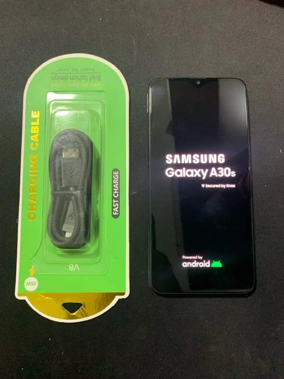 Samsung A30S 64GB