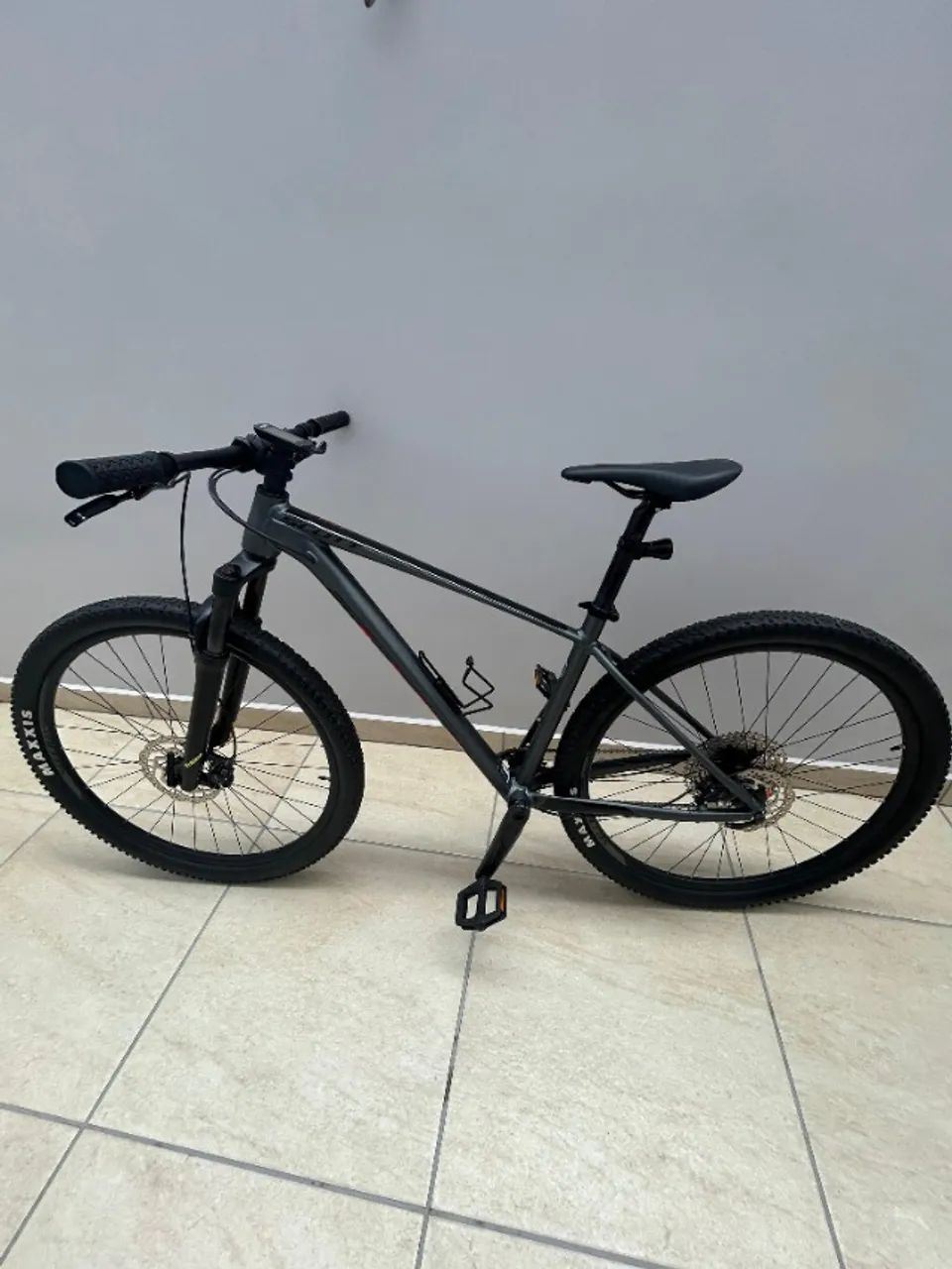 Scott Scale 980-2022 (Quadro 970)Tam M Impecavel! - Foto 4