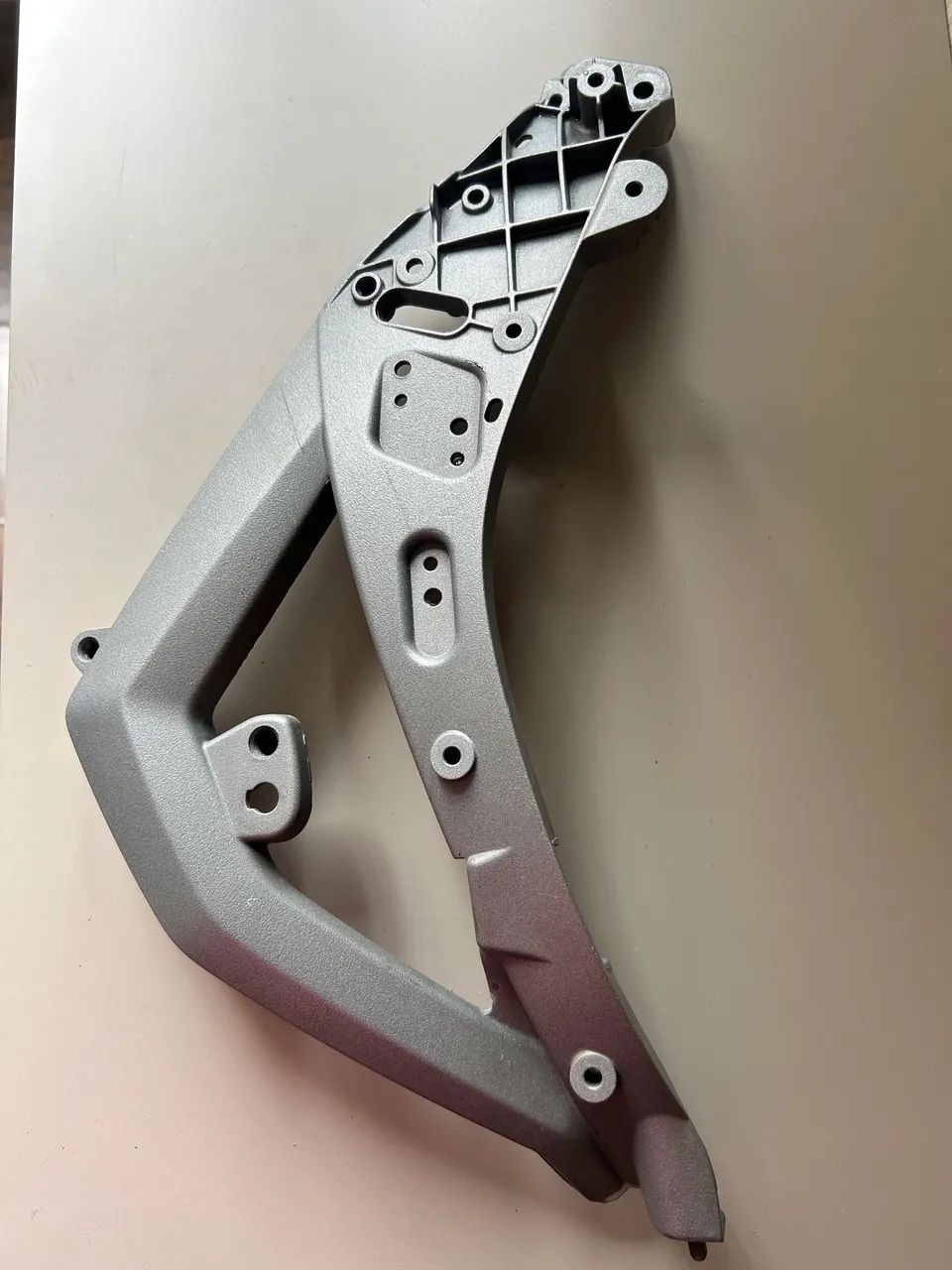 Facão do painel GS1200 2015