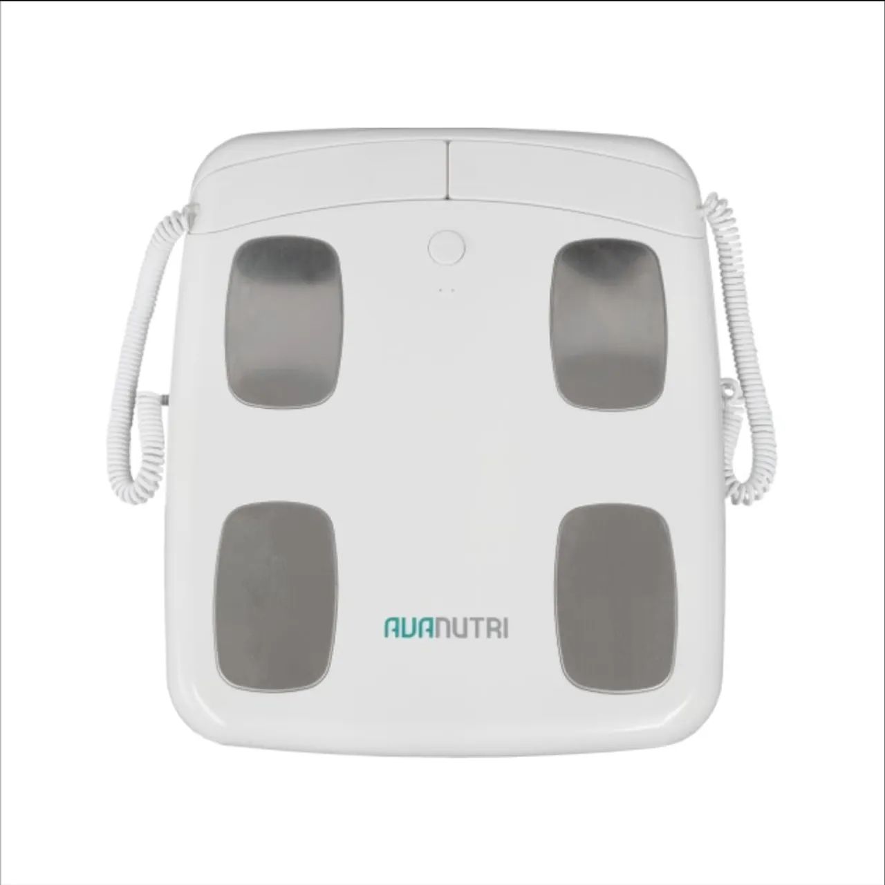Balança de Bioimpedância Avanutri