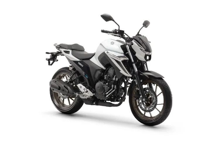 FZ 25 0KM 25/26 CONNECTD - Foto 3