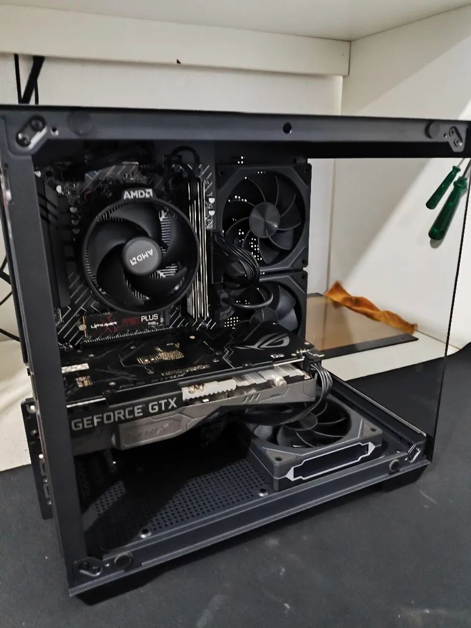 COMPUTADOR GAMER64289463072897121