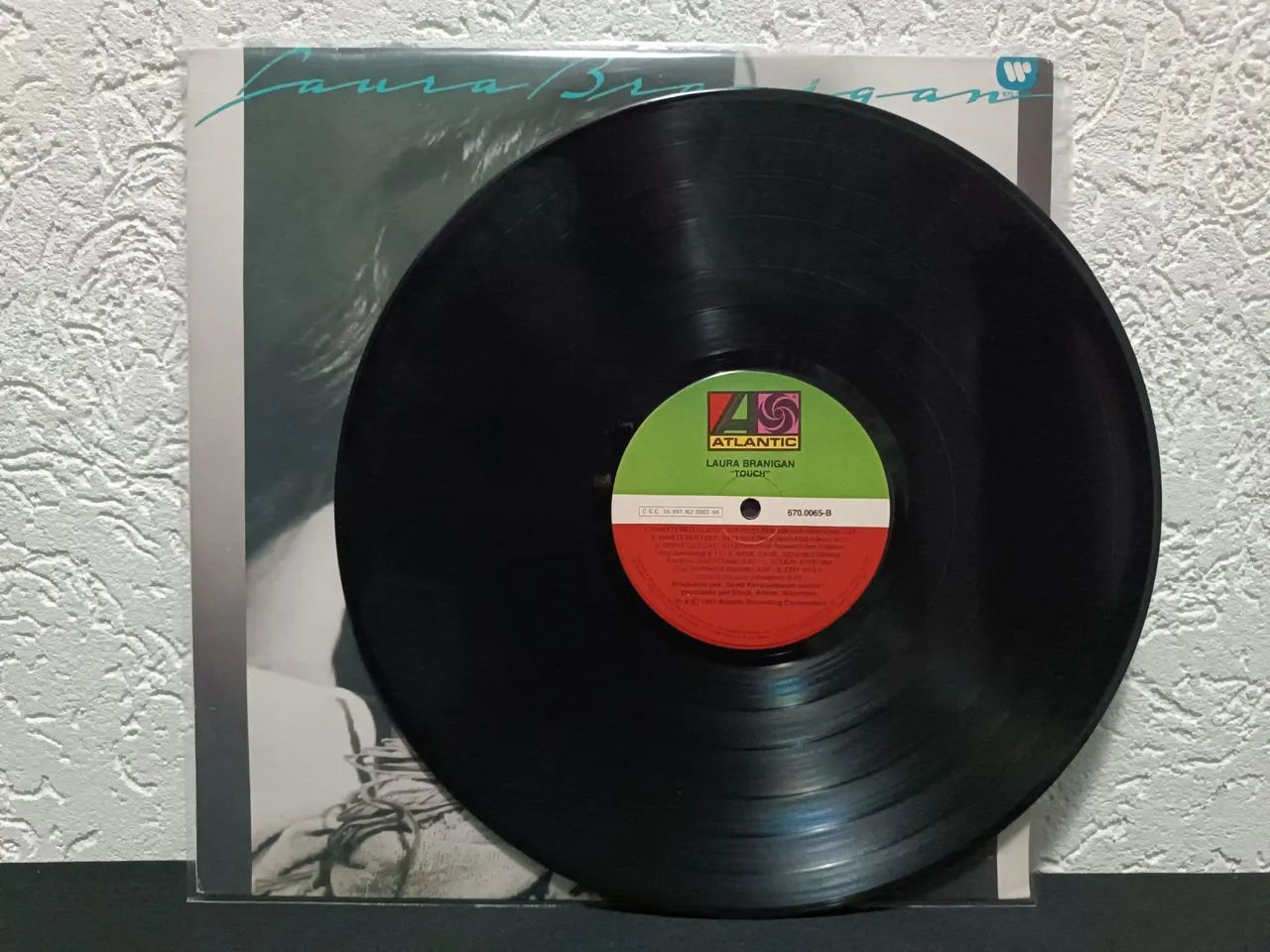 Laura Branigan touch - Foto 4