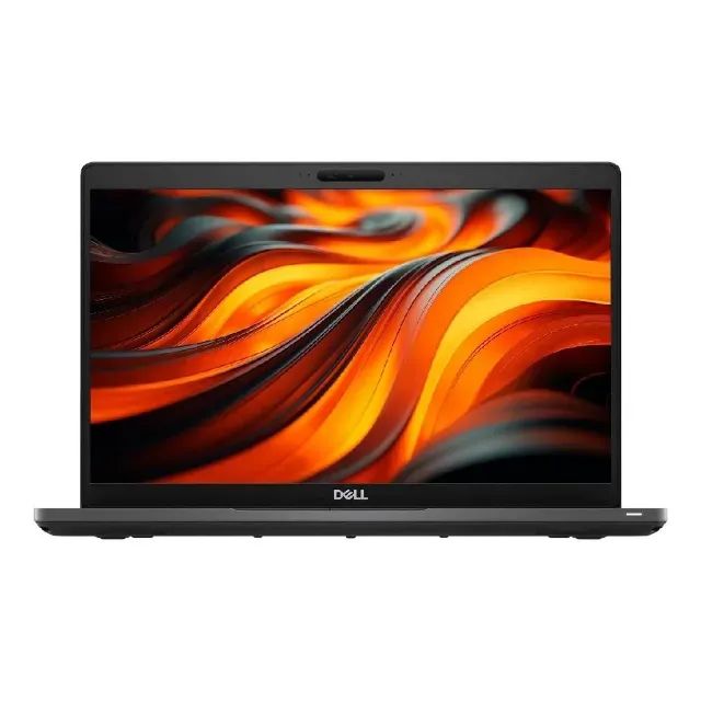 Notebook Dell Latitude Core I5 8th + 8 Gb DDR4 + 256 GB SSD M2 - 14 Polegadas - Foto 4