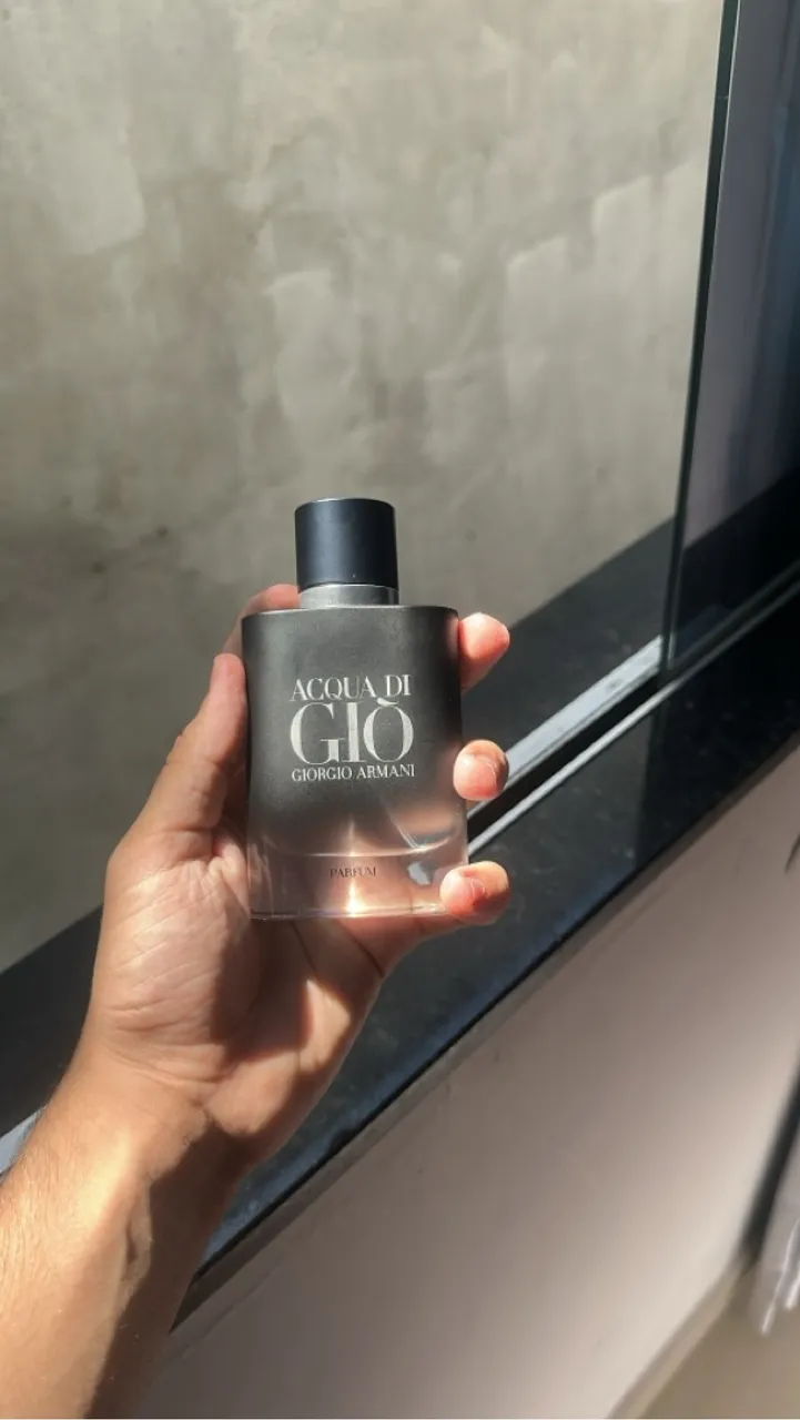 Acqua di Giò Parfum Giorgio Armani