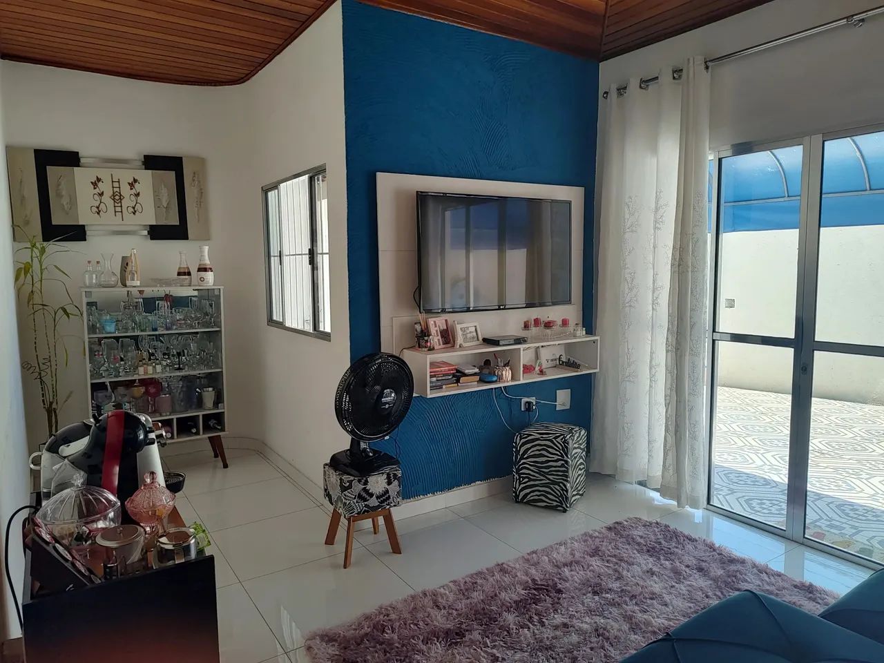 vendo uma casa com edícula separada. - Foto 3