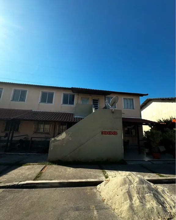 Apartamento casa blanca Santa Cruz  - Foto 8