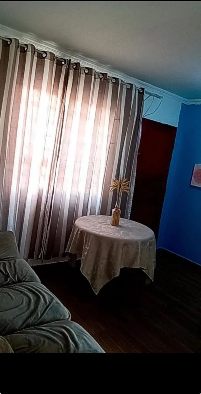 Foto - Itaquaquecetuba - Conjunto Habitacional Jardim Odete II