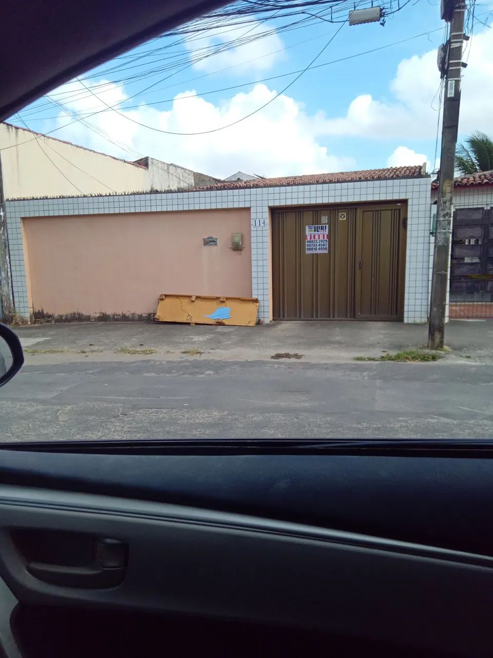 Foto - Fortaleza - Passaré