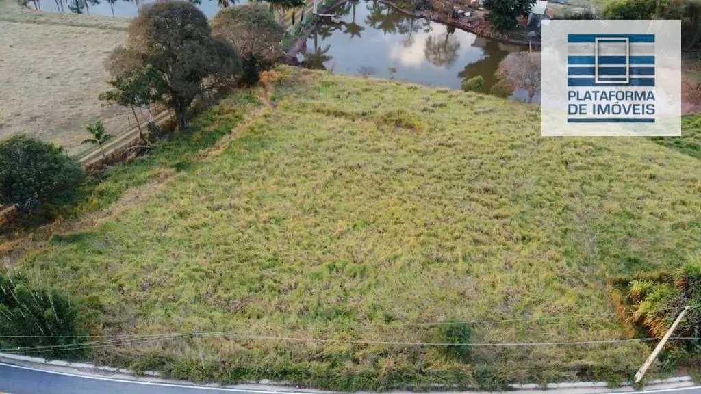 Terreno à venda, 5000 m² por R$ 450.000,00 - Ponte Alta - Vargem/SP