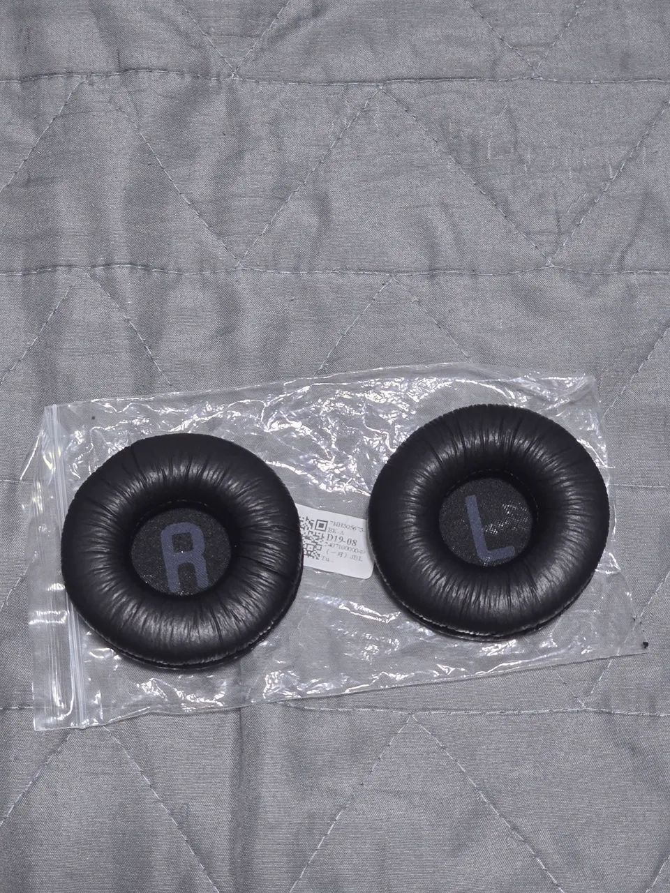 JBL ORIGINAL ALMOFADAS PARA FONE