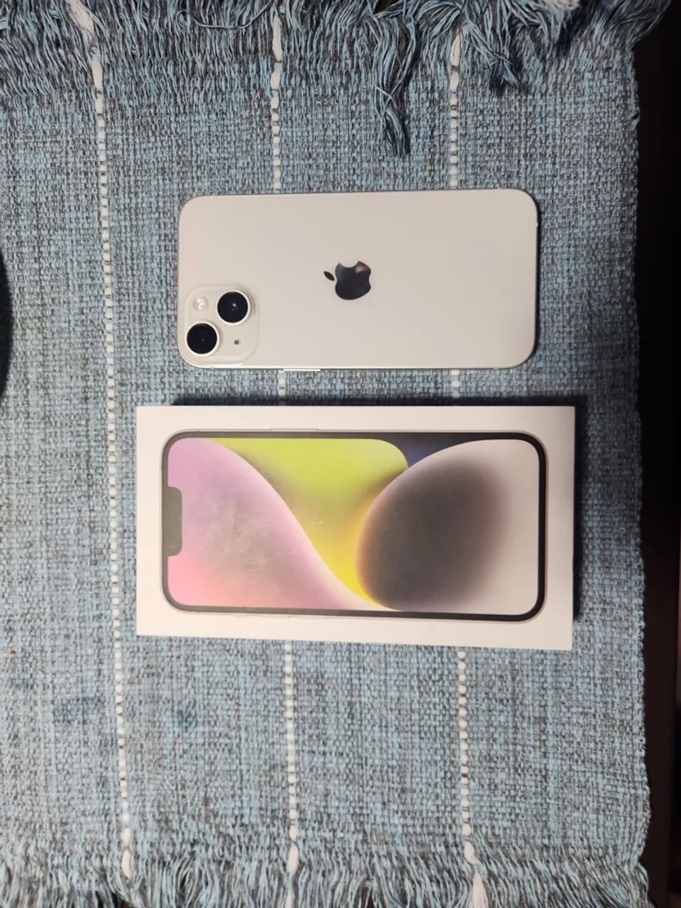 Excelente valor para IPhone 14