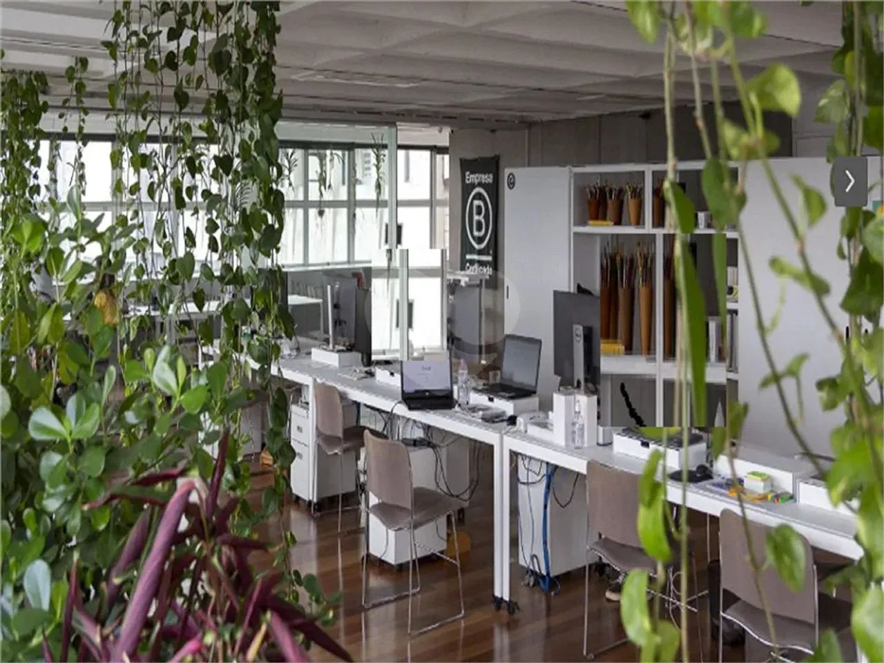 Salas à venda ou para locação em Jardim Paulistano - SP - Foto 10